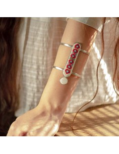 silver-bracelet