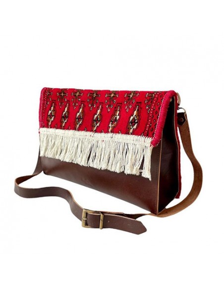 Buy a carpet bag |  Buy handmade bags online at the best price Buy a carpet bag |  Buy handmade bags online at the best price