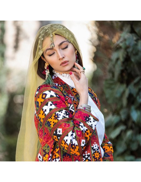 handmade-needlework-women's-coat