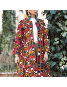 handmade-needlework-women's-coat 2