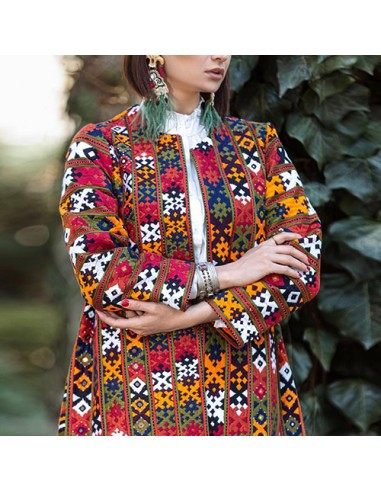 needlework-women's-coat