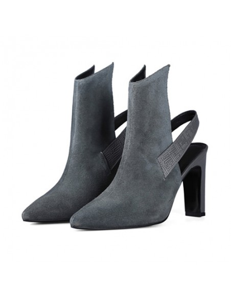 gray-women's-leather-pump-shoes-ac-1268 gray-women's-leather-pump-shoes-ac-1268