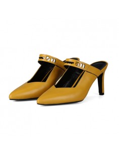 yellow-high-heels