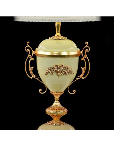 Bedside Light Table Lamp - details