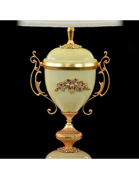 Bedside Light Table Lamp - details