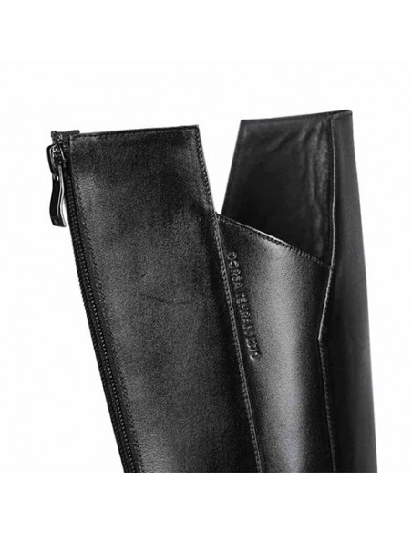 natural-leather-summer-boots