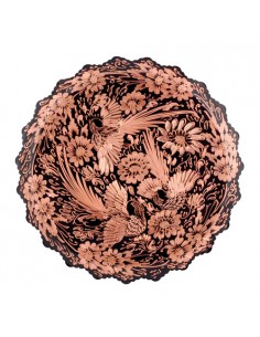 Gorgeous Modern Engraving Plate | Best Price Hand engraving