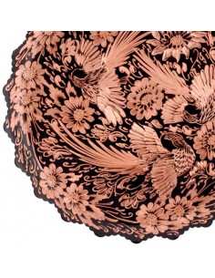 Gorgeous Modern Engraving Plate | Best Price Hand engraving 2