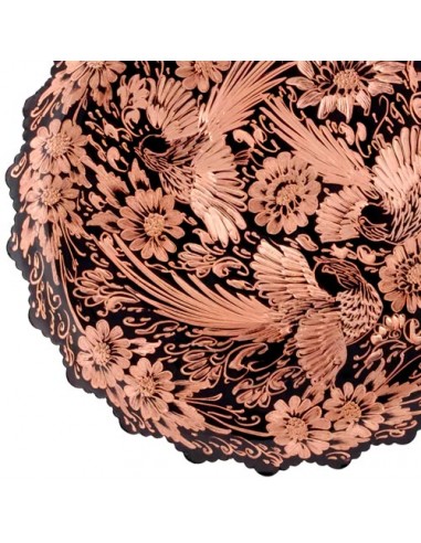 Gorgeous Modern Engraving Plate | Best Price Hand engraving