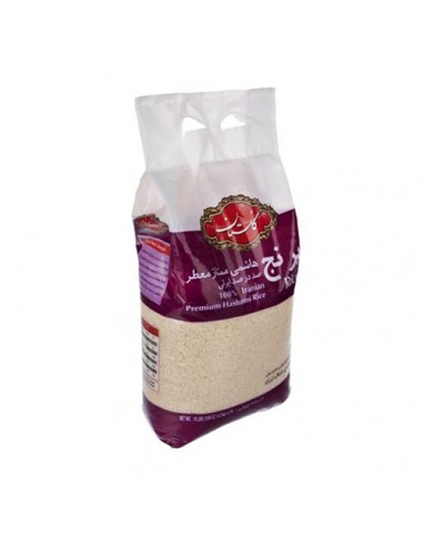 How to buy Iranian rice Ta-1276