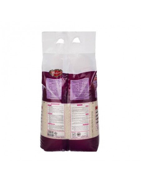 How to cook Iranian rice Ta-12769