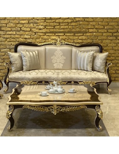 classic-ivory-brown-golden-cabriole-sofa