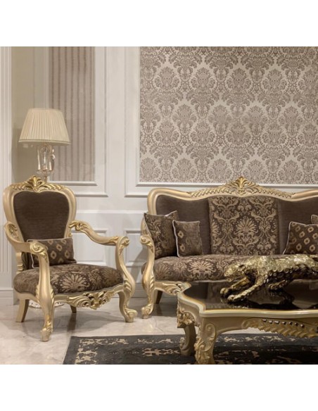 royal grey sofa set wood frame sofa set