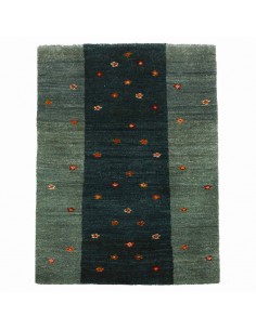 Shiraz Hand-woven Gabbeh Rug Rc-294 full view