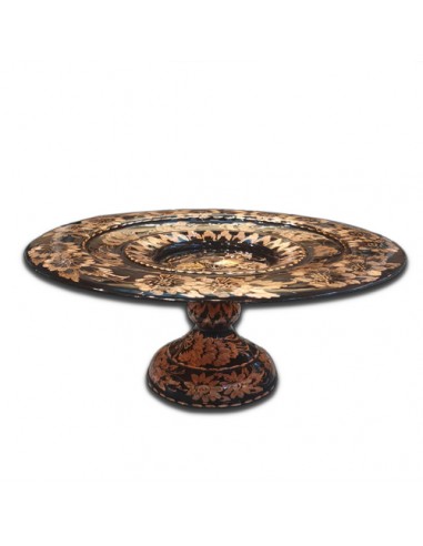 Extraordinary Handmade Candy Bowl| Buy & price Hand-Engraved