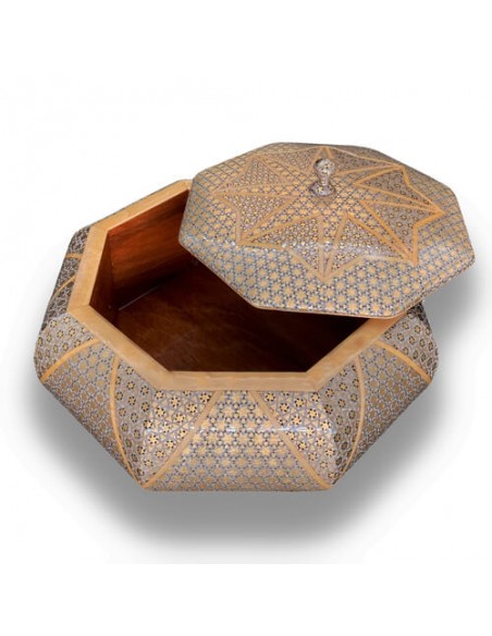 The Best Inlaid Candy Box | Price & purchase Handicrafts