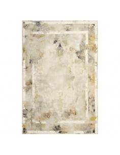 Persian Chic Vintage Area Rug Rc-295 full view