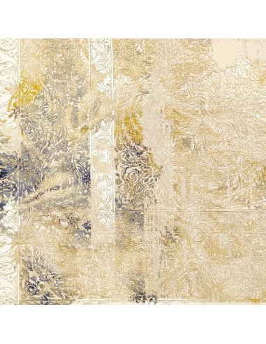 Persian Chic Vintage Area Rug Rc-295 zoom in