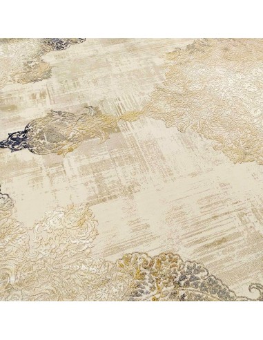 Persian Chic Vintage Area Rug Rc-295 zoom