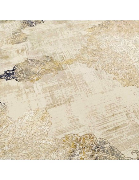Persian Chic Vintage Area Rug Rc-295 zoom Persian Chic Vintage Area Rug Rc-295 zoom