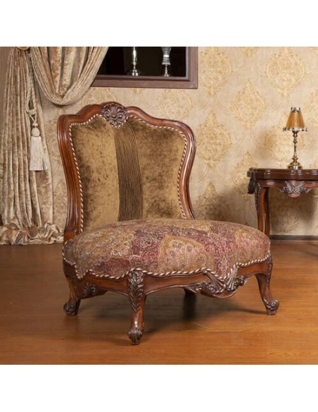 modern-low-seated-cabriole-accent-chair