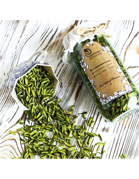 Pistachio Kernel Slices Ta-1299