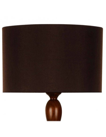 dark-brown-shade-of-floor-lamp
