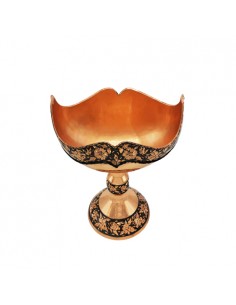 Unique Modern Engraving Candy Bowl | Good Value Candy Dishes 2