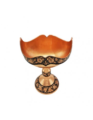 Unique Modern Engraving Candy Bowl | Good Value Candy Dishes