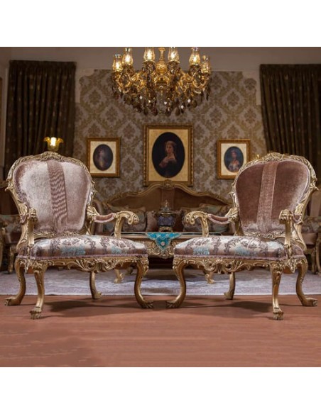 classic wooden frame velvet armchairs classic wooden frame velvet armchairs