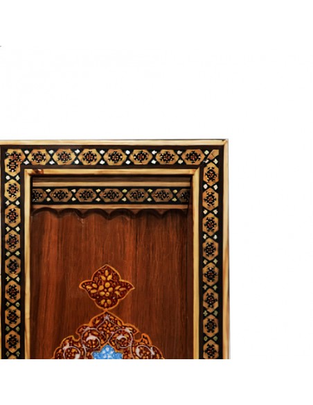 Backgammon & Chessboard | Royal Wooden Chessboard Backgammon & Chessboard | Royal Wooden Chessboard