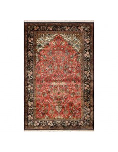 Antique Persian Area Rug Rc-298 full view
