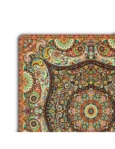 Royal Termeh Tablecloth | Advantageous Prices Cashmere