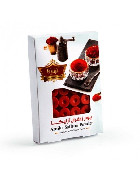 Buy saffron powder Ta-1316