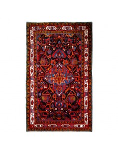 Persian Handmade Red Carpet Rc-299 full view