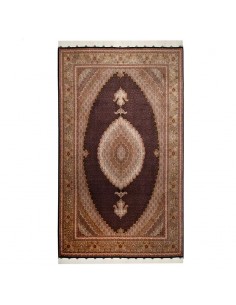 Handmade Carpet With Fish Pattern Rc-300 full view