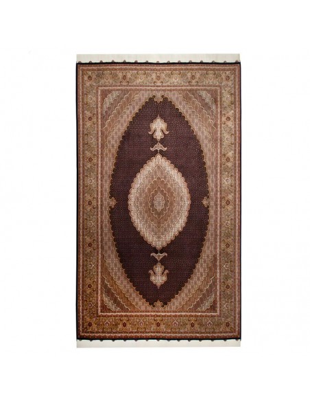 Handmade Carpet With Fish Pattern Rc-300 full view