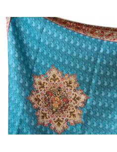 Perfect Termeh Tablecloth | Persian Cashmere | CyrusCrafts