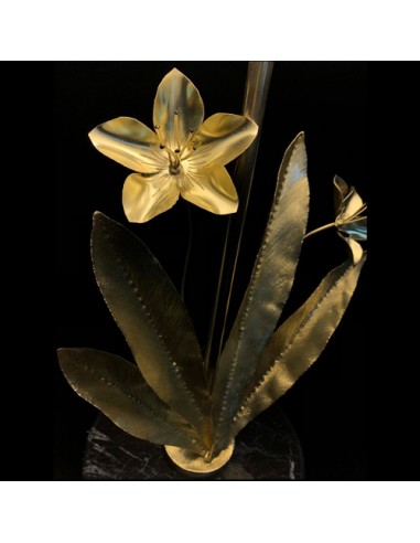 unique handmade luxury golden table lamp at the best price