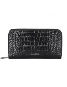 men's-natural-leather-zippered-wallet