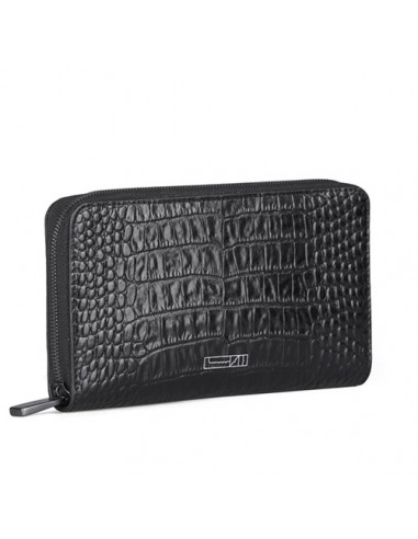 natural-leather-zippered-wallet