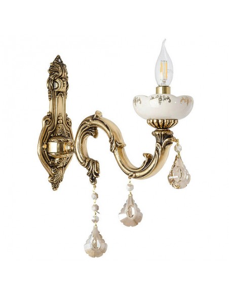 white brass wall light white brass wall light