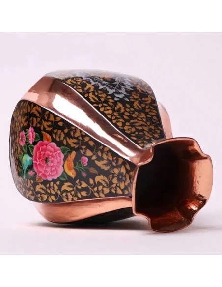 Stunning Minakari Vase | The Best Choice For Your Decor