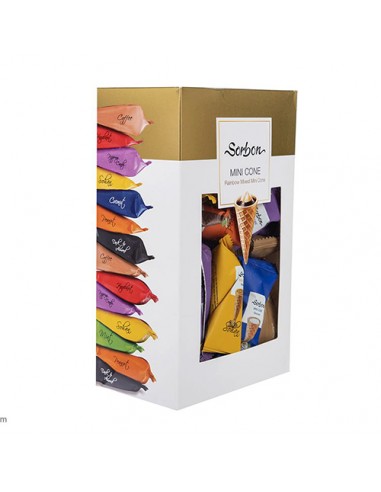 chocolate truffles Ta-1334