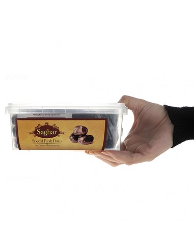 dry dates Ta-1338