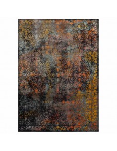 Persian Vintage Rug Rc-301