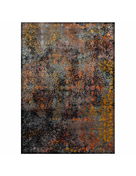 Persian Vintage Rug Rc-301