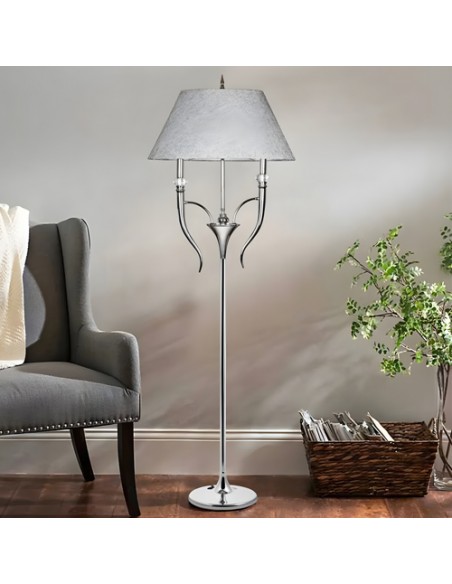 Controle Fictief Vallen luxury modern standing light for sale at the best price ever