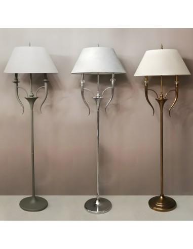 modern floor lamps