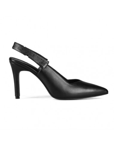 black-high-heel